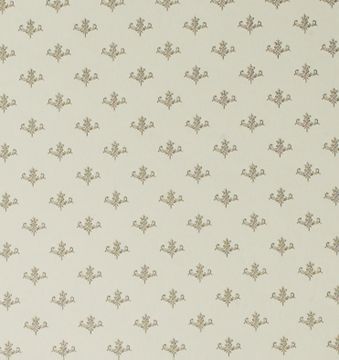 Wallpaper - Fleurie Gold