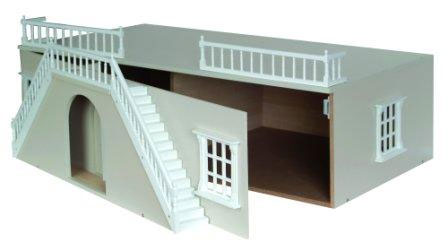 dolls house basement